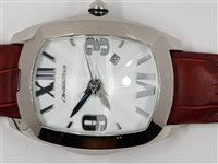 Armbanduhr Chronotech Herr in Stahl CT2185M04 - CT2185M04